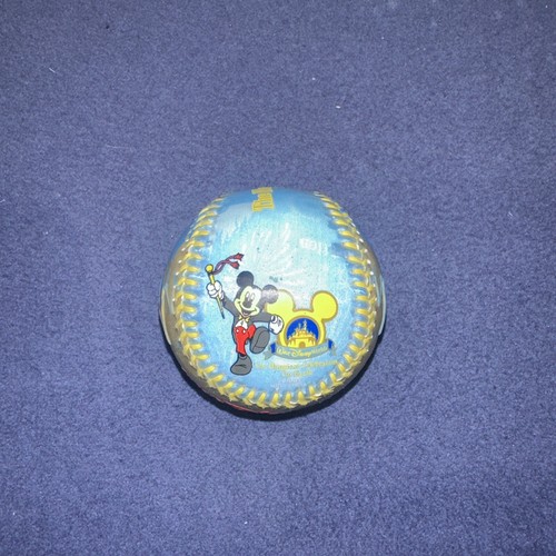Disney baseball ball souvenir - baseball,