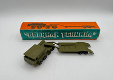 Vintage Boehhar Texhnka