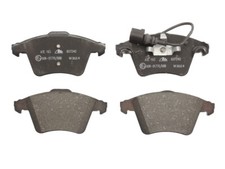 Fits ATE 13.0460-7240.2 Brake