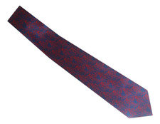 Masonic Regalia Freemason Tie with Skull bone (BRAND NEW) HIGH QUALITY