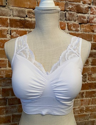 Rhonda shear classic white ahh - shear,