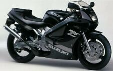 S UZUKI RGV 250 VJ 21