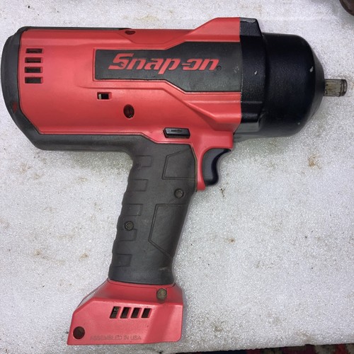 Snap impact gun ct9075 - on,