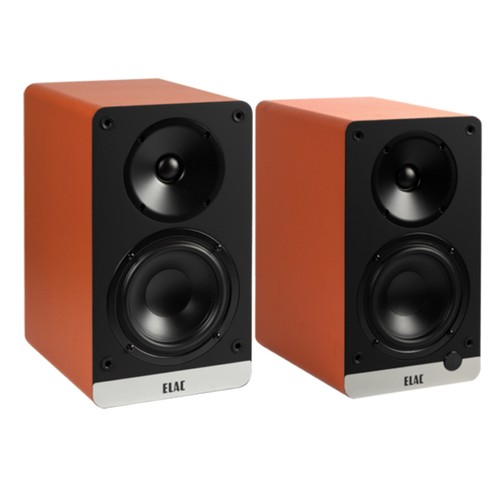 Elac debut connex - elac,
