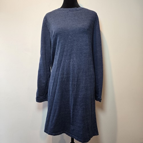Loft shirt dress women large - shirt,