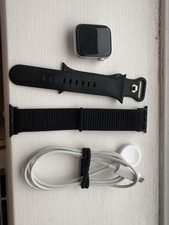 Apple Watch SE (GPS) (2nd