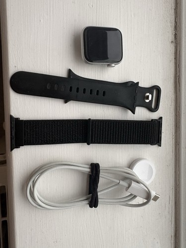 Apple watch 2nd - se, (2nd