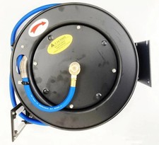 Retractable Air Hose Reel 50ft
