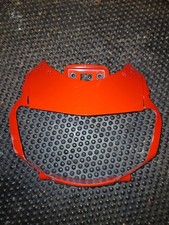 Honda VTR 1000 Firestorm Front