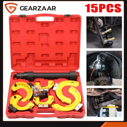 15pcs 4500kg coil spring - 4500kg, strut