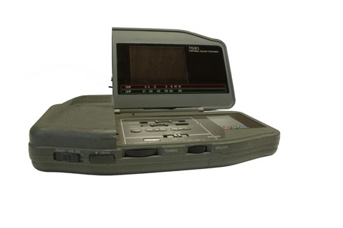 Citizen t530 lcd color - t530, &
