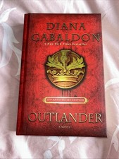 Outlander 20th Anniversary