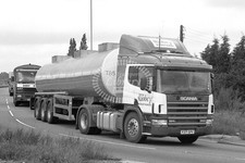 PHOTO ABBEY ROADTANKS