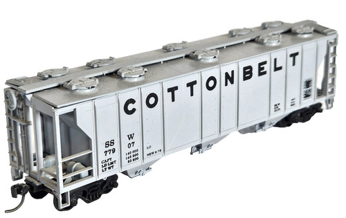Athearn 77907 scale cotton - ho,
