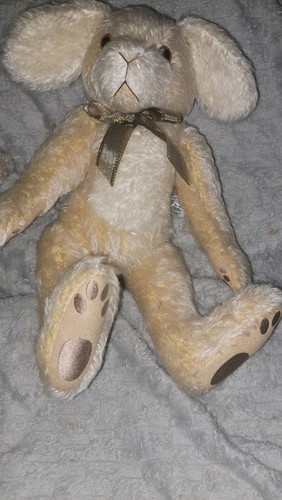 Merrythought collectors bear - merrythought,