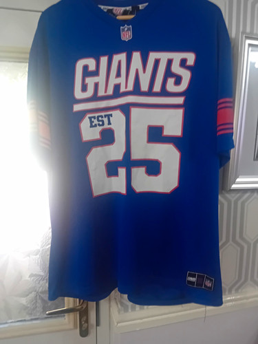 Primark nfl new york giants - nfl,