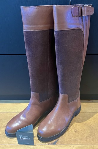 Shires charlbury leather - charlbury,