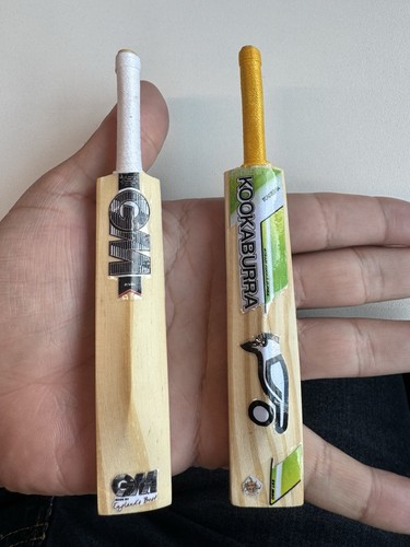 Cricket bat replicas - cricket,