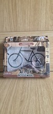 Classic Bicycle Model A DIY