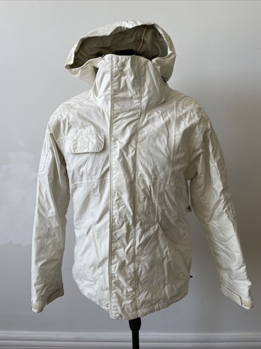Bonfire ski snowboard hooded - snowboard,
