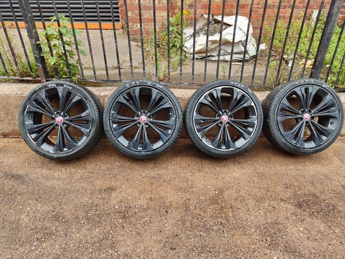 Jaguar x260 set - x260, 4