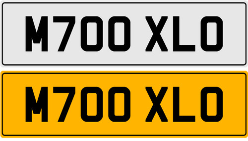 M700 xlo milly - xlo, milton