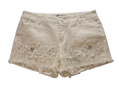 Portobello punk shorts - portobello,