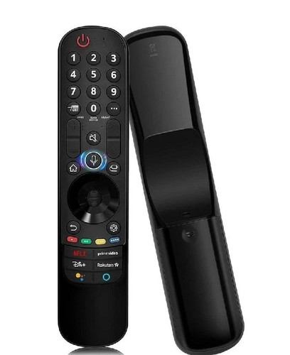 Replacement magic remote - replacement,