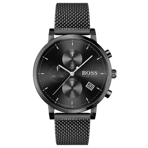 Hugo boss hb1513813 blackout - boss,