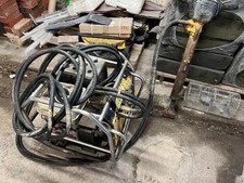 JCB Beaver 111 Hydrolic Breaker for Petrol 4-Stroke Engines