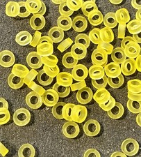 200 Pellet Bands For 6/8mm
