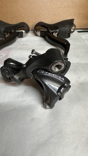 Shimano ultegra 6800 - rd-6800, 11