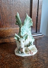 CHESSELL POTTERY PORCELAIN