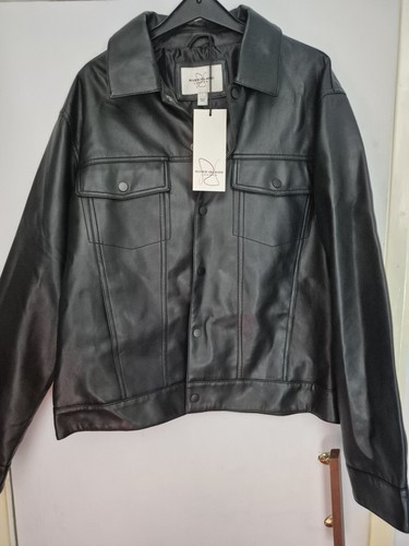 Mens river island leather - mens,