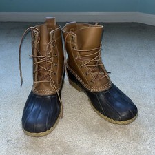 L.L.Bean Women’s Classic Tan