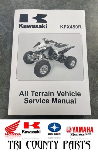 2008 2014 kawasaki - 2008-2014, kfx