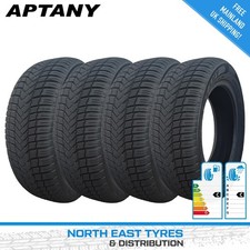 4X 195 55 16 APTANY RC501 ALL