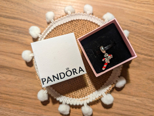 Pandora 925 sterling - pandora,