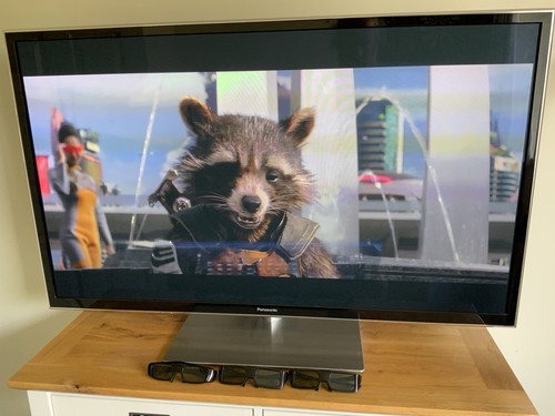 And 3d - tv,