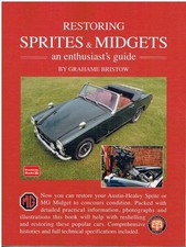 Midget 3 1500 - mg,