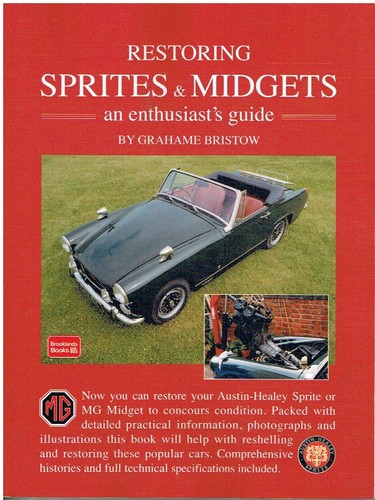 Midget 3 1500 - 3, &