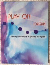 Play On - Organ  100