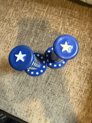 1980s old school - old, grips