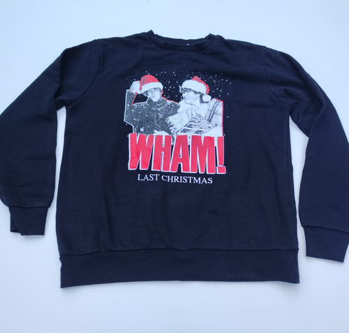 Wham last christmas - wham,