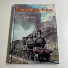 The Cambrian Railways -