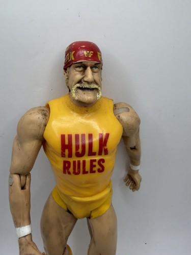 Wwe hulk hogan wrestling - hulk,