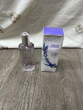 YARDLEY ENGLISH LAVENDER EAU