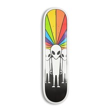 Alien Workshop Spectrum Salute