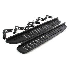 RD4145 RUNNING BOARDS RAPTOR