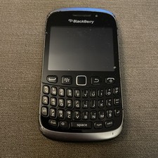 Blackberry Curve 9320